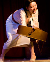 maya kuroki